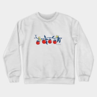 Tomatoes Crewneck Sweatshirt